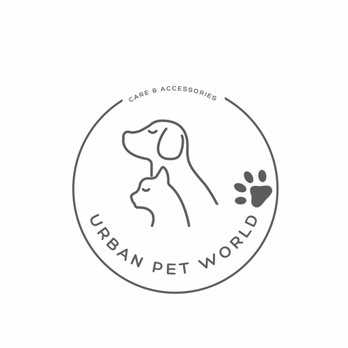 Urban Pet World